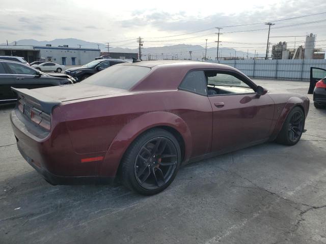 Photo 3 from auction – 2019 DODGE CHALLENGER with VIN 2C3CDZL9XKH691475