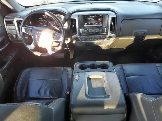 Photo 8 from auction – 2014 GMC SIERRA C15 with VIN 3GTP1VEC0EG390340