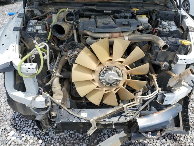 Photo 11 from auction – 2017 RAM 3500 with VIN 3C7WRSBL2HG655208