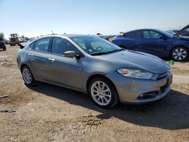 Photo 4 from auction – 2013 DODGE DART LIMIT with VIN 1C3CDFCA6DD340510