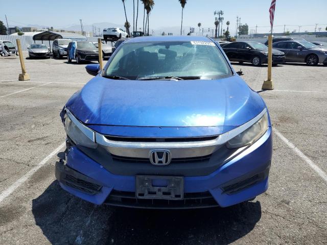 Photo 5 from auction – 2017 HONDA CIVIC LX with VIN 2HGFC2E52HH551878