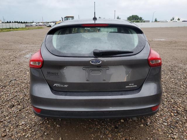 Photo 6 from auction – 2016 FORD FOCUS SE with VIN 1FADP3K21GL297839