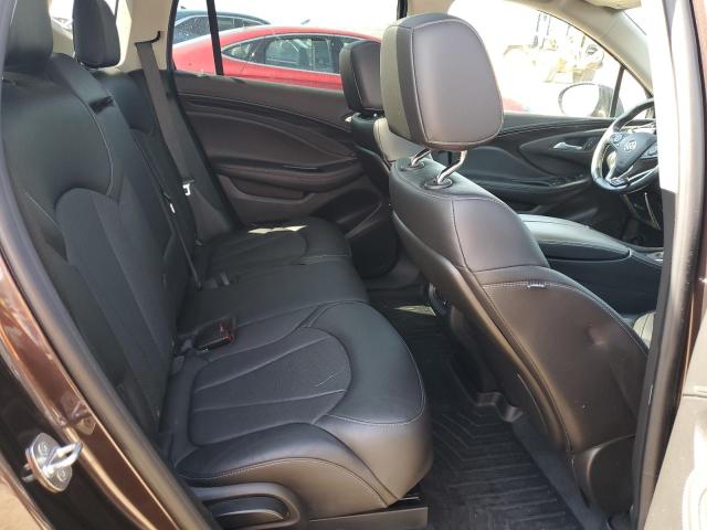 Photo 10 from auction – 2020 BUICK ENVISION P with VIN LRBFX4SX6LD158765