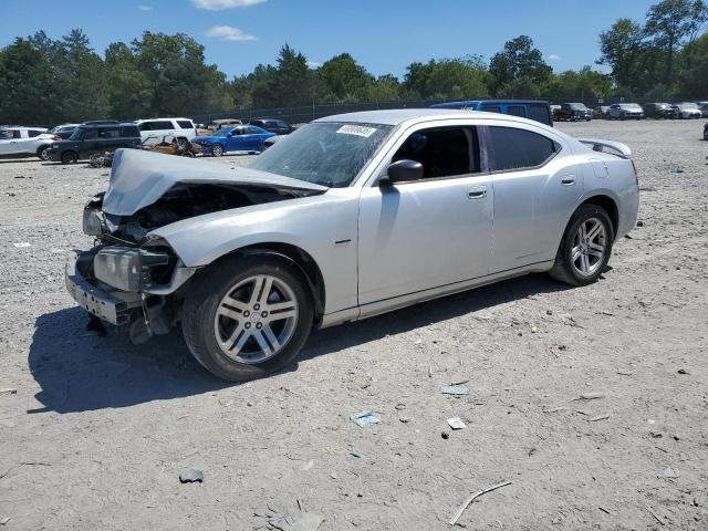 DODGE CHARGER 2008 with VIN 2B3KA43R48H276908 - Photo from auction