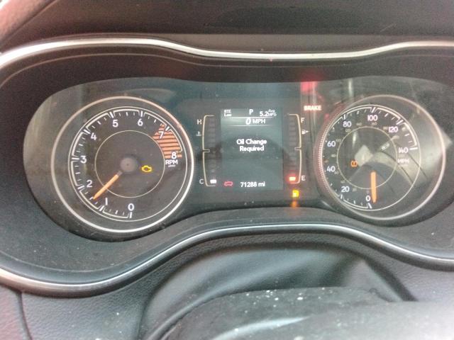 Photo 9 from auction – 2019 JEEP CHEROKEE L with VIN 1C4PJLCX7KD353790