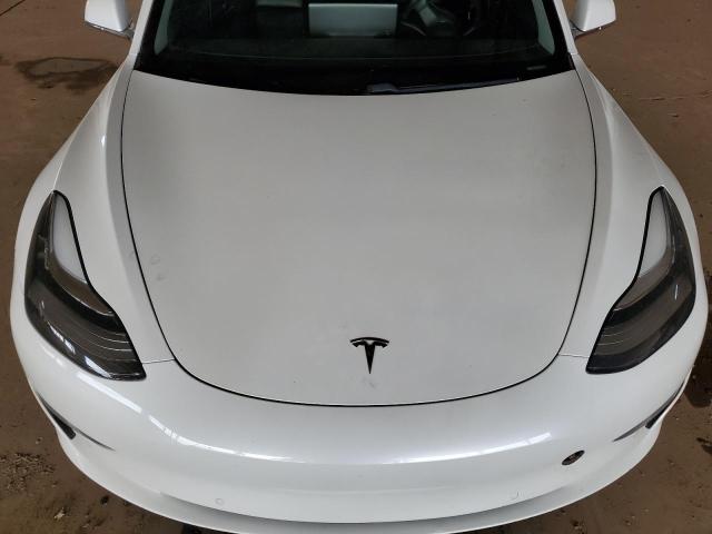 Photo 11 from auction – 2020 TESLA MODEL 3 with VIN 5YJ3E1EC7LF719307