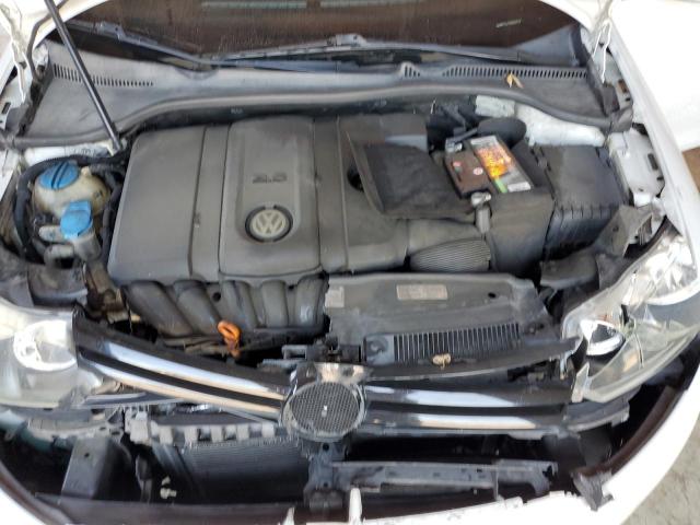 Photo 11 from auction – 2013 VOLKSWAGEN JETTA S with VIN 3VWPP7AJ7DM632519