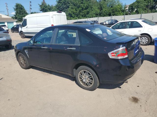 Фото 2 с аукциона – 2011 FORD FOCUS SE с VIN 1FAHP3FN8BW115129