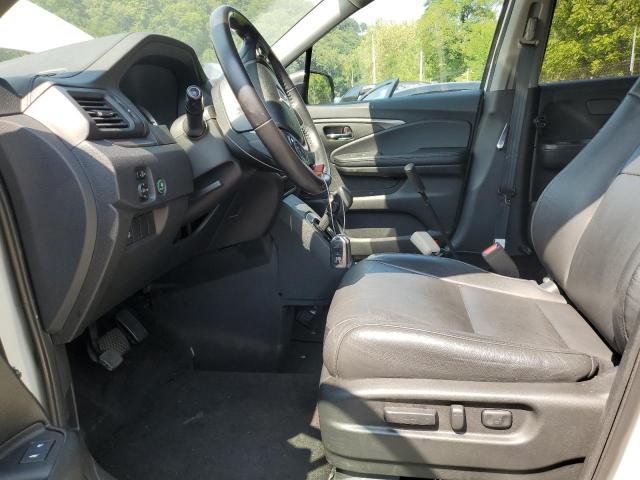 Photo 7 from auction – 2018 HONDA PILOT EXL with VIN 5FNYF5H5XJB010651