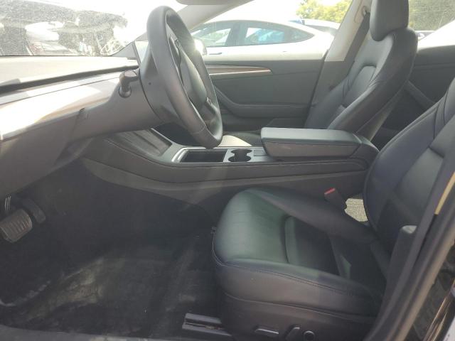 Photo 7 from auction – 2023 TESLA MODEL 3 with VIN 5YJ3E1EAXPF383480