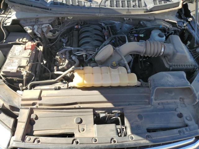 Photo 11 from auction – 2020 FORD F150 SUPER with VIN 1FTEW1E54LFA00647