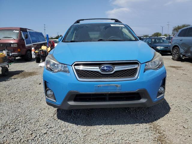 Photo 5 from auction – 2017 SUBARU CROSSTREK with VIN JF2GPABC4HH249231