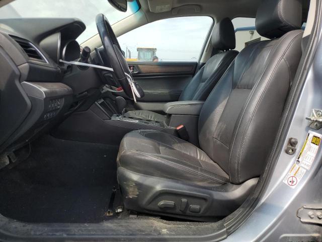 Photo 7 from auction – 2016 SUBARU OUTBACK 3. with VIN 4S4BSENC6G3312041