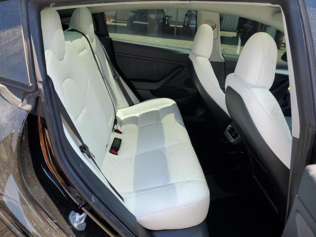 Photo 10 from auction – 2023 TESLA MODEL 3 with VIN 5YJ3E1EC0PF622438