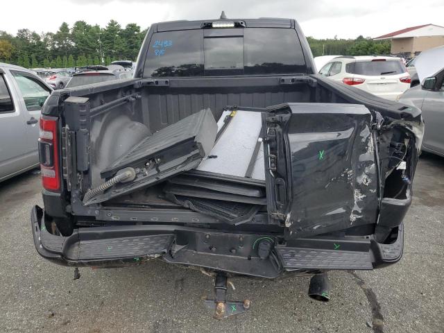Photo 6 from auction – 2021 RAM 1500 LIMITED with VIN 1C6SRFHT7MN746302