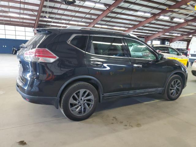 Photo 3 from auction – 2016 NISSAN ROGUE S with VIN 5N1AT2MVXGC827408