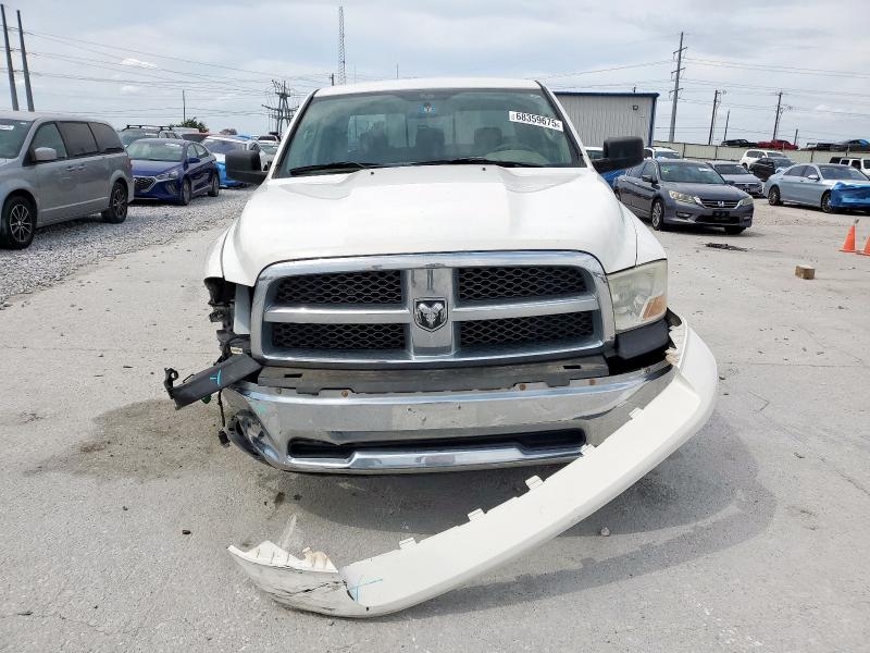 Photo 5 from auction – 2009 DODGE RAM 1500 with VIN 1D3HV13P59S738985
