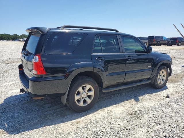 Photo 3 from auction – 2007 TOYOTA 4RUNNER SR with VIN JTEZU14R270094947