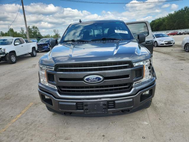 Photo 5 from auction – 2020 FORD F150 SUPER with VIN 1FTEW1E55LFB88675
