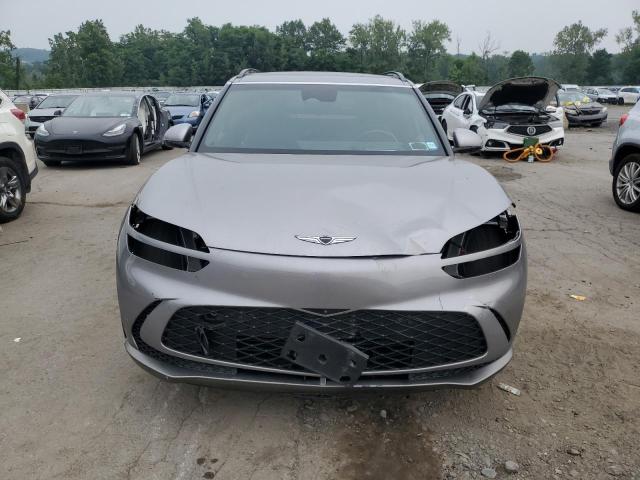 Photo 5 from auction – 2023 GENESIS GV60 ADVAN with VIN KMUKCDTC2PU014401