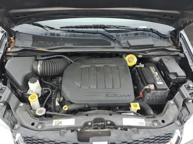 Photo 12 from auction – 2019 DODGE GRAND CARA with VIN 2C4RDGCG0KR777171