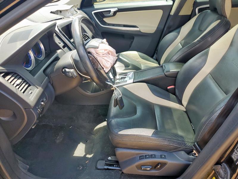 Photo 7 from auction – 2012 VOLVO XC60 T6 with VIN YV4902DZ4C2268504