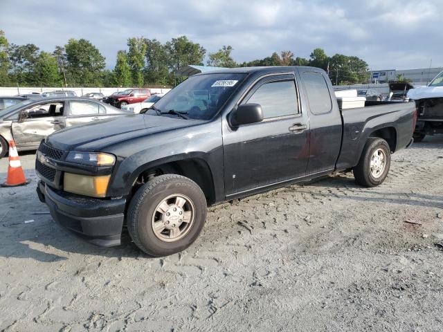 Photo 1 from auction – 2006 CHEVROLET COLORADO with VIN 1GCCS198568161346
