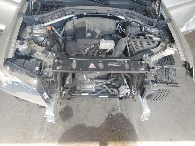 Photo 12 from auction – 2014 BMW X3 XDRIVE2 with VIN 5UXWX9C56E0D39372