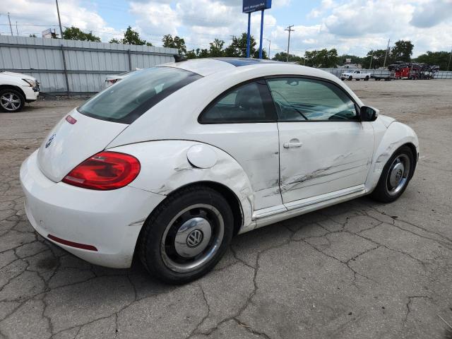Photo 3 from auction – 2013 VOLKSWAGEN BEETLE with VIN 3VWHX7AT6DM603406