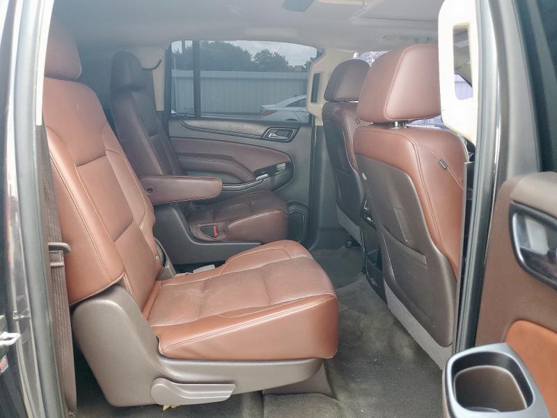 Photo 11 from auction – 2016 CHEVROLET SUBURBAN C with VIN 1GNSCJKC9GR243428