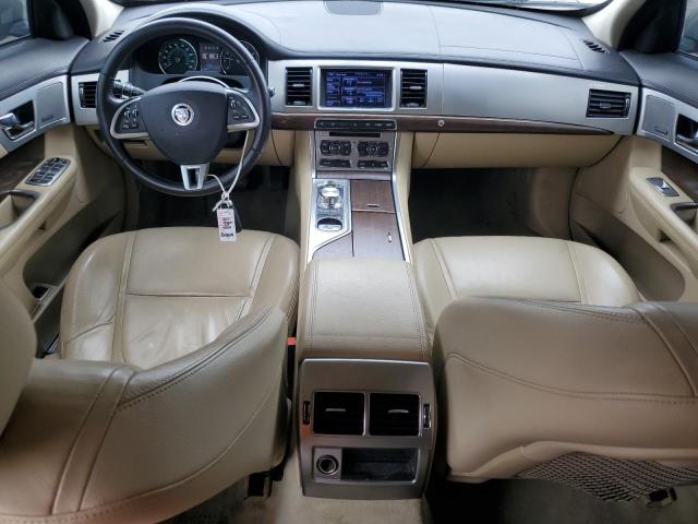 Photo 8 from auction – 2013 JAGUAR XF with VIN SAJWA0ES1DPS68135