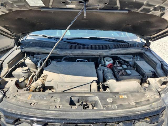 Photo 12 from auction – 2017 FORD EXPLORER S with VIN 1FM5K8GT5HGB21958