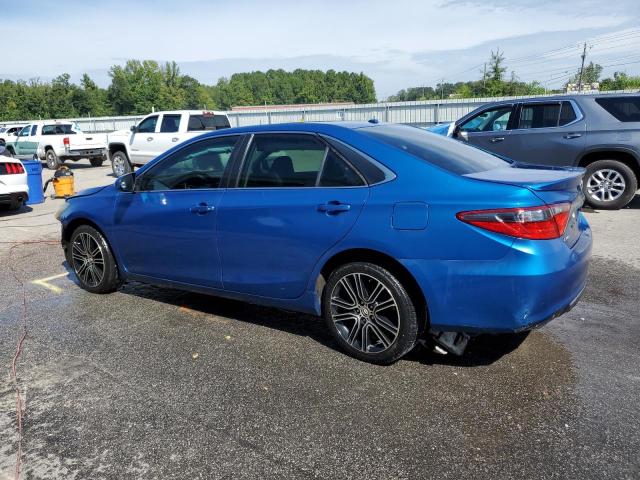 Photo 2 from auction – 2016 TOYOTA CAMRY LE with VIN 4T1BF1FK9GU544372