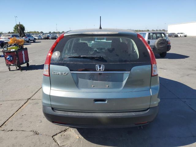 Photo 6 from auction – 2012 HONDA CR-V LX with VIN 2HKRM3H30CH513042