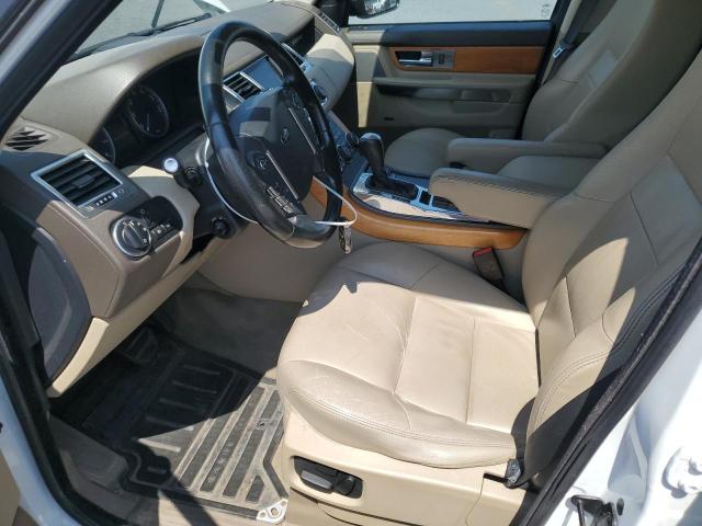 Photo 7 from auction – 2013 LAND ROVER RANGE ROVE with VIN SALSF2D42DA765865