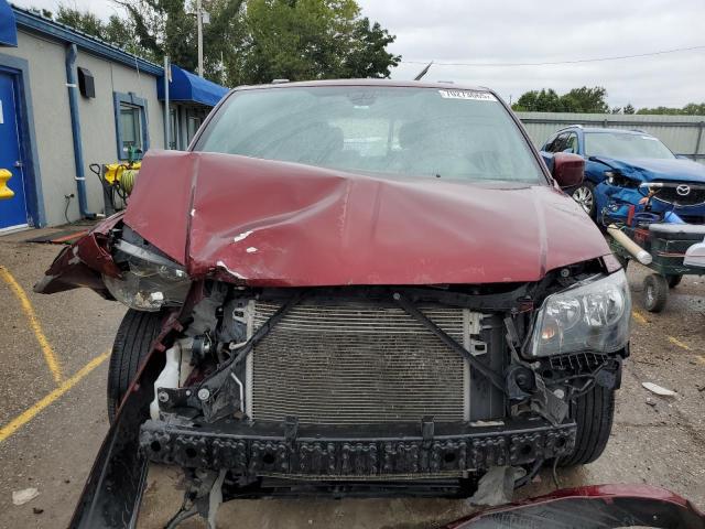 Photo 5 from auction – 2019 DODGE GRAND CARA with VIN 2C4RDGEG9KR693766