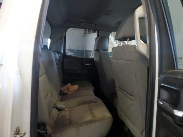 Photo 10 from auction – 2016 GMC SIERRA K25 with VIN 1GT22REG6GZ297469
