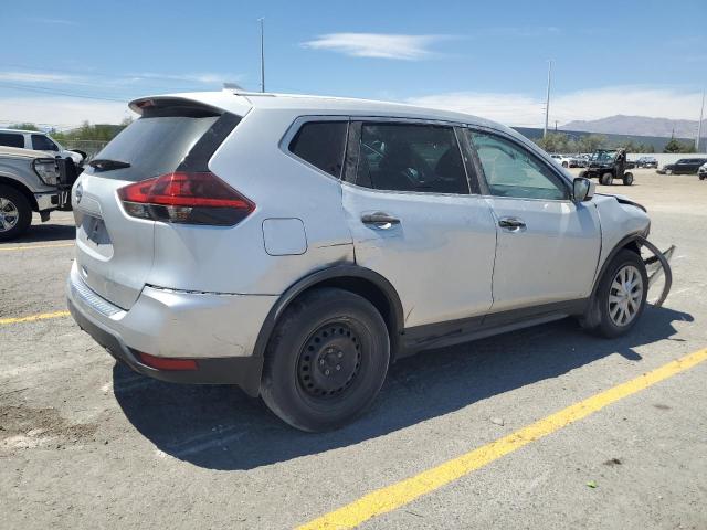 Photo 3 from auction – 2018 NISSAN ROGUE S with VIN KNMAT2MT9JP540936