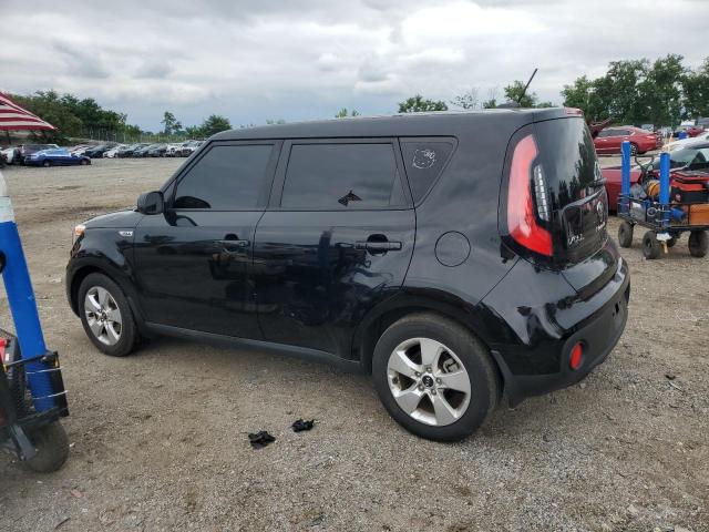 Photo 2 from auction – 2017 KIA SOUL with VIN KNDJN2A24H7437357
