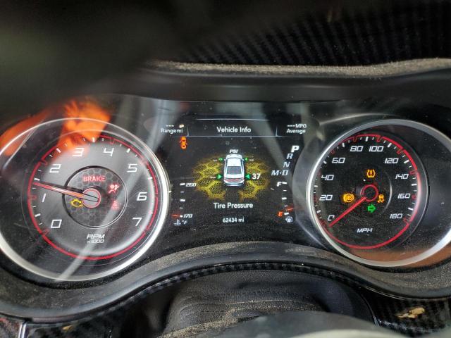 Photo 9 from auction – 2020 DODGE CHARGER with VIN 2C3CDXGJ2LH162273