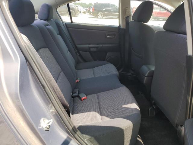 Photo 10 from auction – 2008 MAZDA 3 I with VIN JM1BK32F381853651