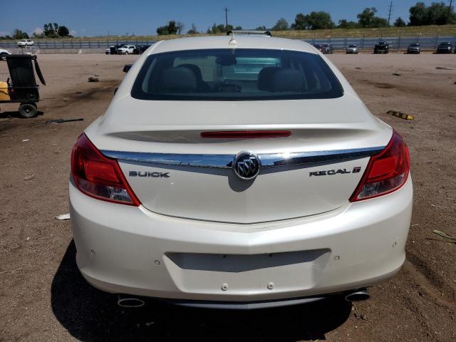 Photo 6 from auction – 2013 BUICK REGAL PREM with VIN 2G4GS5EV0D9123704