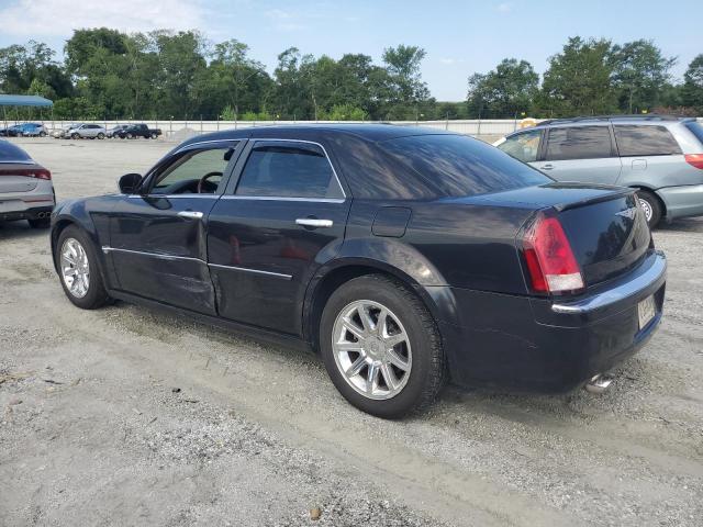 Photo 2 from auction – 2006 CHRYSLER 300C with VIN 2C3LA63H66H403326