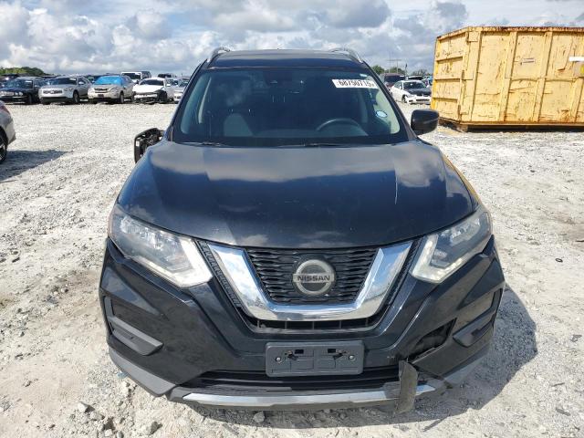 Photo 5 from auction – 2019 NISSAN ROGUE S with VIN KNMAT2MT3KP526239