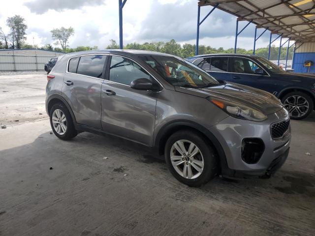 Photo 4 from auction – 2018 KIA SPORTAGE with VIN KNDPM3AC3J7456368