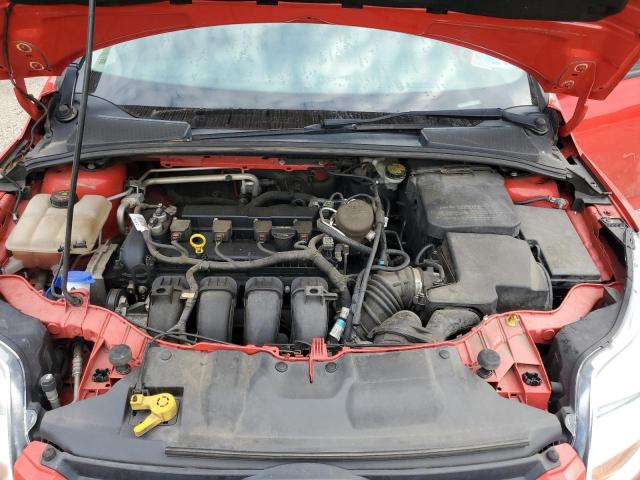 Photo 11 from auction – 2013 FORD FOCUS SE with VIN 1FADP3F25DL193733