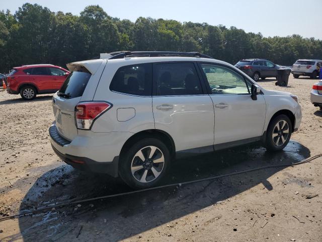 Photo 3 from auction – 2017 SUBARU FORESTER 2 with VIN JF2SJAJC2HH800091