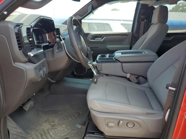 Photo 7 from auction – 2024 CHEVROLET SILVERADO with VIN 2GCUDDED1R1269585