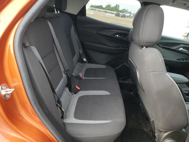 Photo 11 from auction – 2022 CHEVROLET TRAILBLAZE with VIN KL79MPS25NB007120