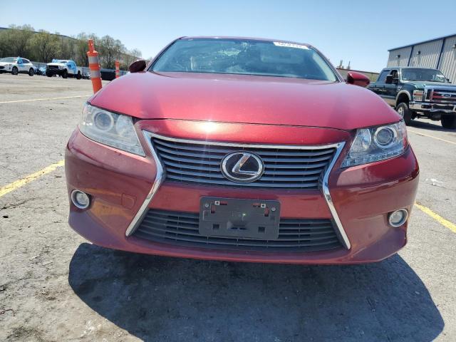 صورة رقم 5 من المزاد - 2014 LEXUS ES 350 مع VIN JTHBK1GG9E2109076